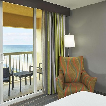 Hampton Inn Daytona Beach/Beachfront Экстерьер фото