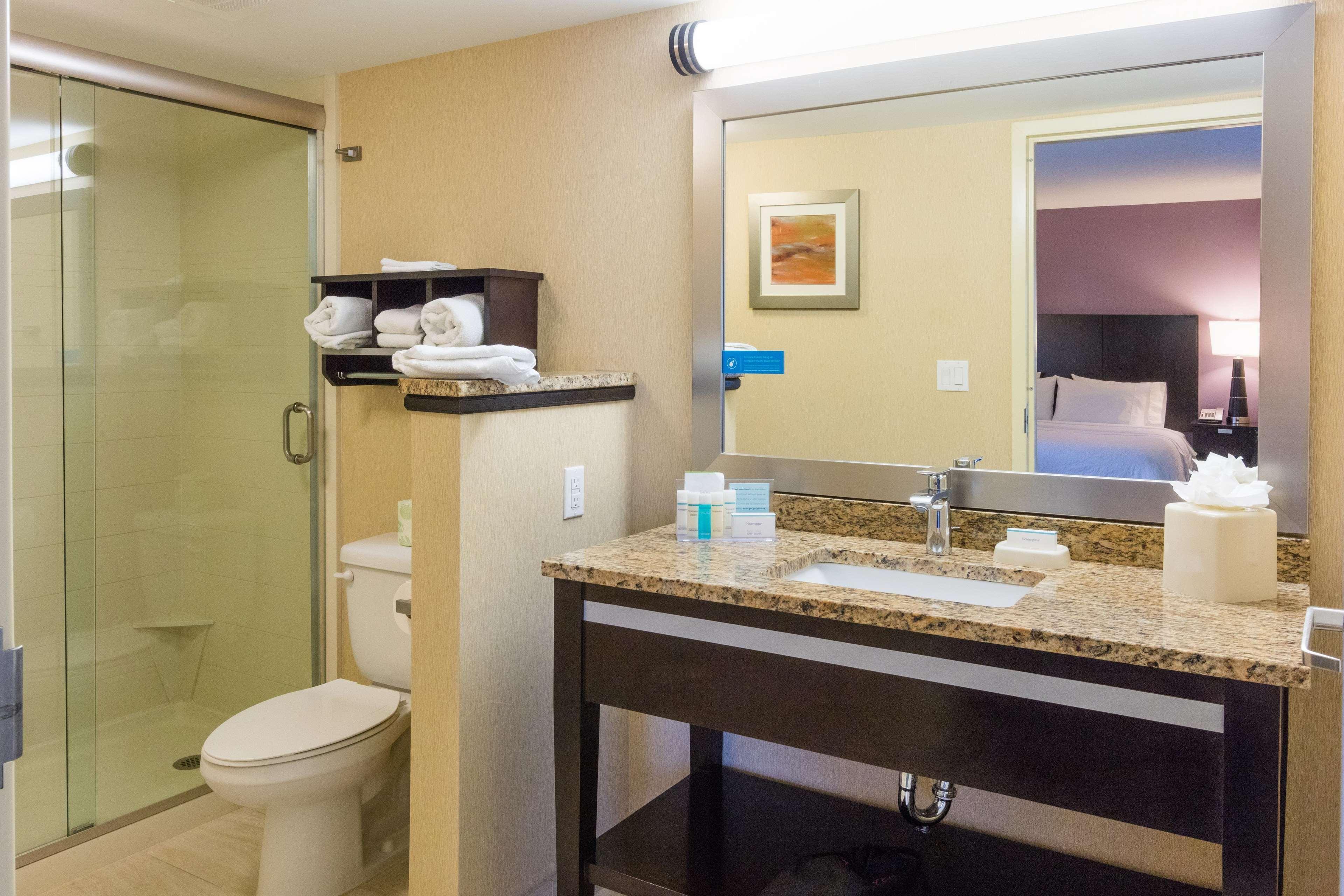 Hampton Inn Daytona Beach/Beachfront Экстерьер фото