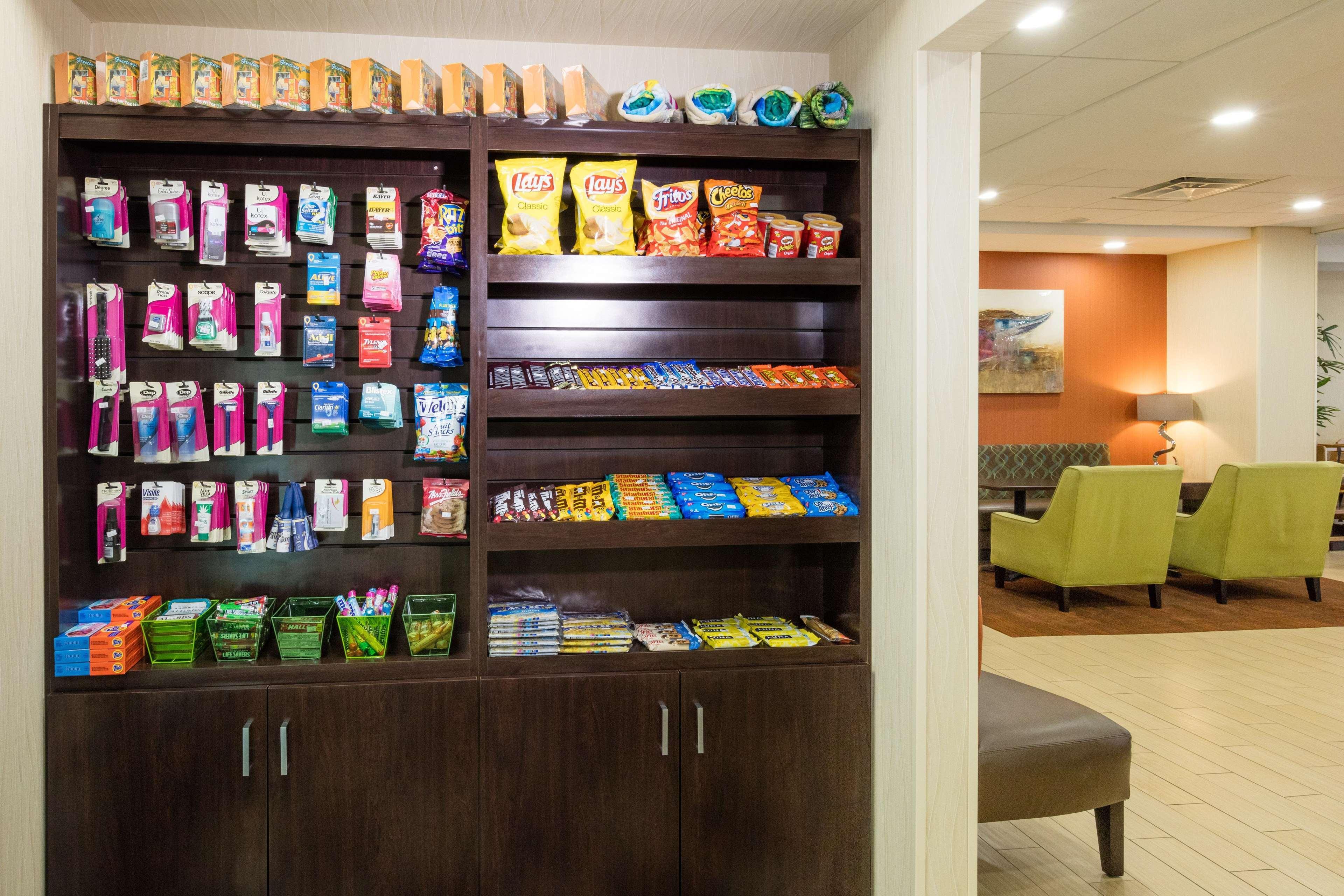 Hampton Inn Daytona Beach/Beachfront Экстерьер фото