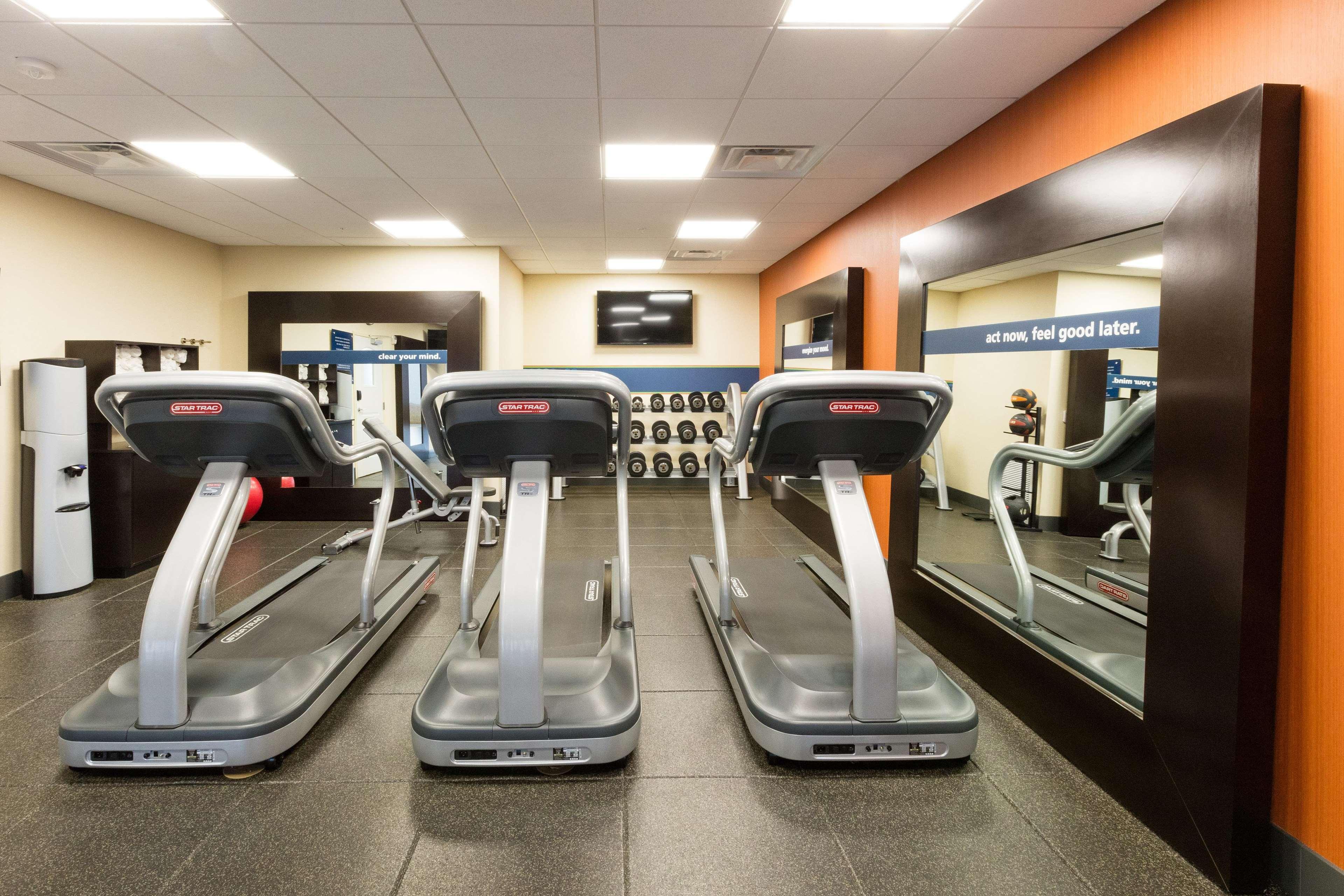 Hampton Inn Daytona Beach/Beachfront Экстерьер фото