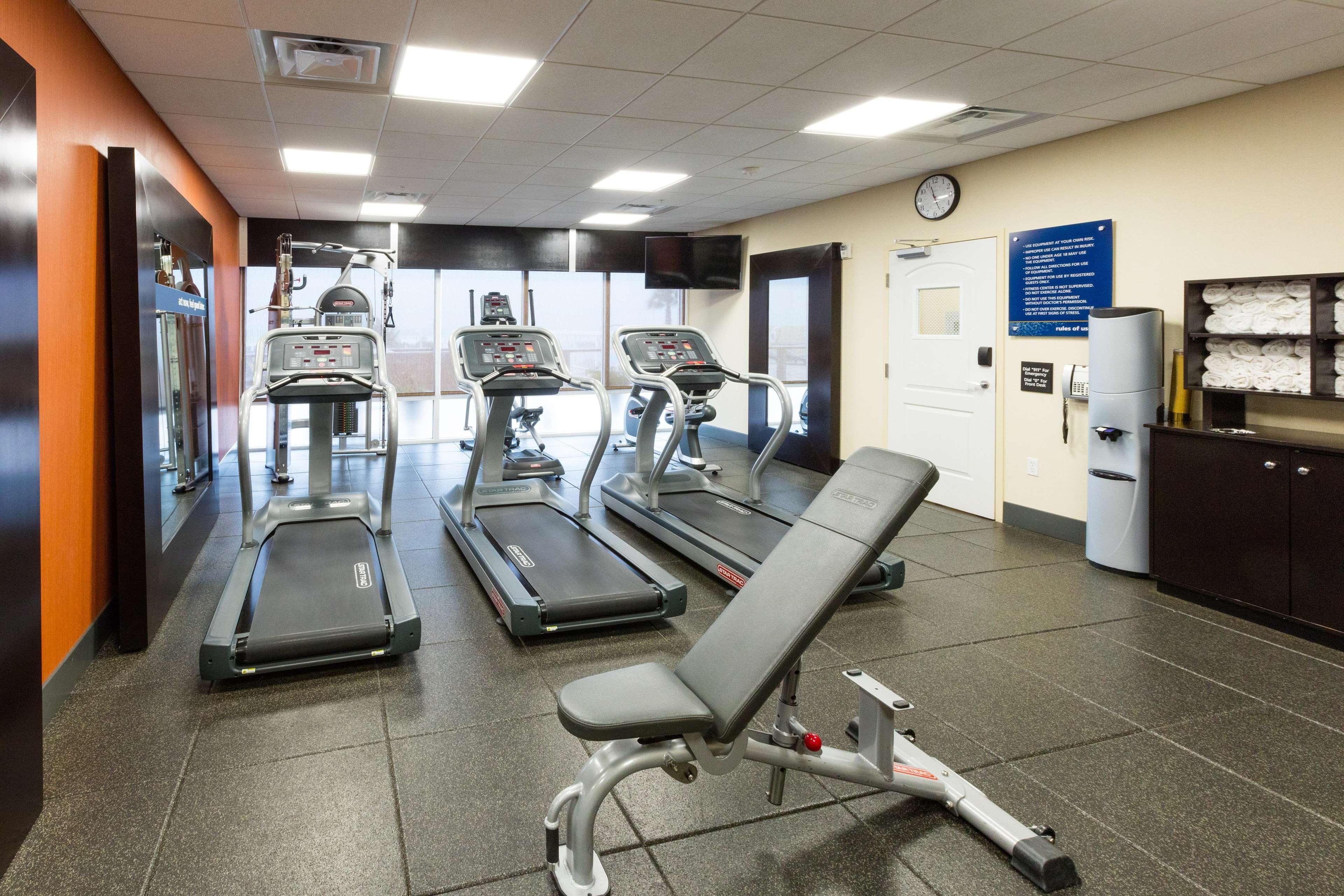 Hampton Inn Daytona Beach/Beachfront Экстерьер фото